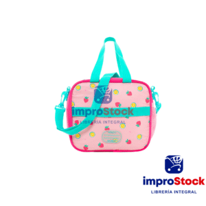 Lunchera Fresh Fun World FW (342268)