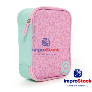 Cartuchera Rectangular Chic FW (342258)