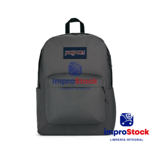 Mochila SuperBreak 26L Gris Jansport (342358)