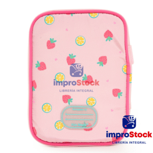 Cartuchera Rectangular Fresh FW (342251)