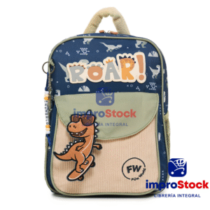 Mochila Kinder Roar 12L FW (342271)