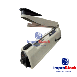 Sellador De Bolsa 40cm Metalico 765841 Ibi-Craft (342236)