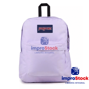 Mochila SuperBreak 26L Gris Jansport (342360)