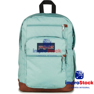 Mochila Cool Student 34L Verde Jansport (342350)