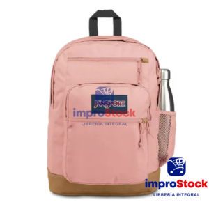 Mochila Cool Student 34L Rosa Jansport (342353)