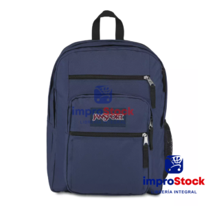 Mochila Big Student Azul Jansport (342346)