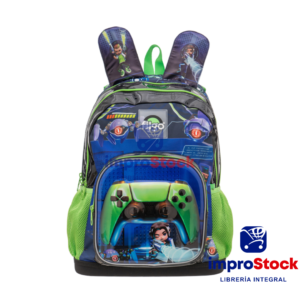 Mochila Air Gamer Espalda Filgo (342396)