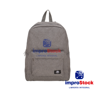 Mochila Focus Azul 17" Espalda Filgo (342388)