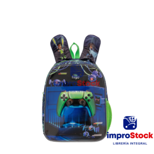 Mochila Mini Air Gamer Espalda Filgo (342383)