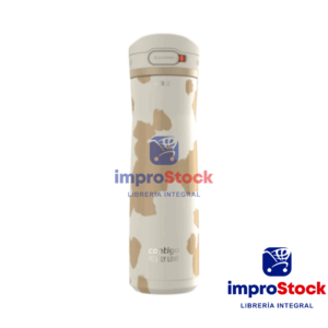 Termo Jackson Chill Oatmilk Crema Contigo (342426)