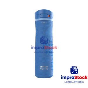 Termo Jackson Chill Stellar Jay Azul Contigo (342424)