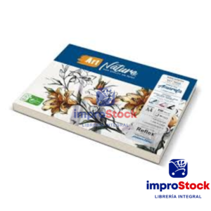 Block A4 230g 20hj ArtNature (340421)