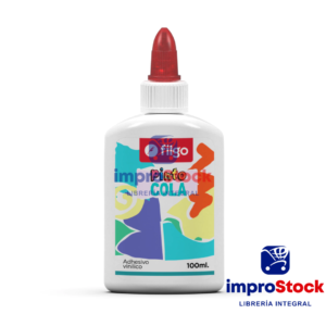Adhesivo Vinilico 100ml Filgo (338818)