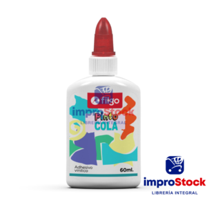 Adhesivo Vinilico 60ml Filgo (338817)