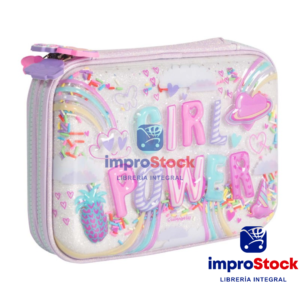 Cartuchera Doble Eva Quitapesares Mooving (324243)