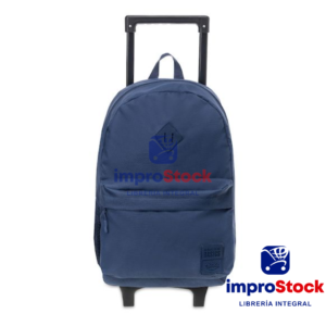 Mochila C/Carro Classic Azul 23L Talbot (342647)