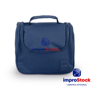 Lunchera Classic Azul Noche Talbot (342649)