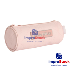 Cartuchera Tubo Hello Kitty Mooving (338925)