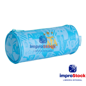 Cartuchera Tubo AFA Mooving (337014)