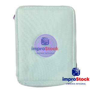 Cartuchera Case Box Aqua Verde Talbot (342627)