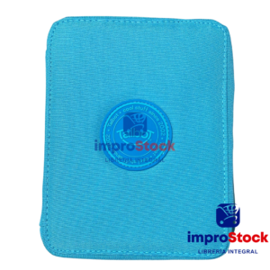 Cartuchera Case Box Verde Esmeralda Talbot (342630)