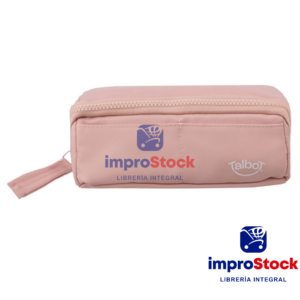 Canopla Minimalista Rosa Talbot (339075)