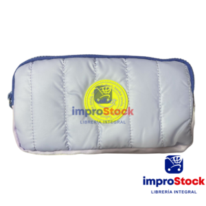 Cartuchera Multicolor Lavanda Talbot (342635)