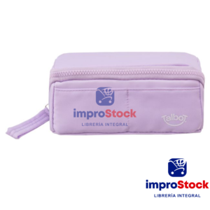 Canopla Minimalista Lila Talbot(339077)