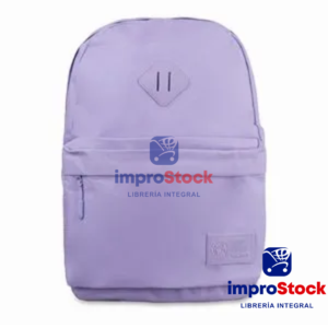Mochila De Espalda Lisa Lavanda Talbot (339109)