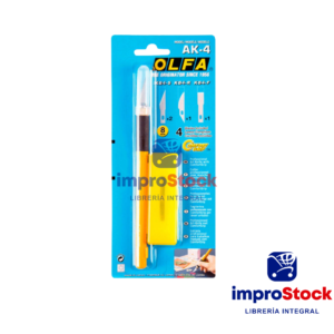 Cutter AK-4 Olfa (58250)