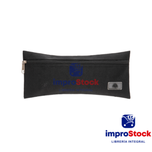 Cartuchera Keiway Negro Filgo (342418)