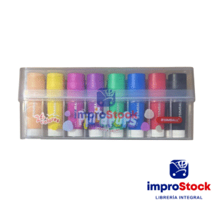 Temperas Solidas X24 Simball (342344)