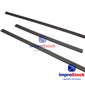 Imanes En Tira 20cm C/u Ibi Craft (342232)