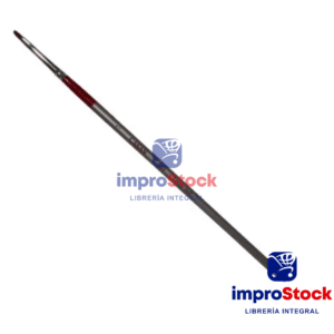 Pincel Serie 984 nº1 Fibra Morada Toray Casan (9585)