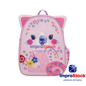 Mochila BabyPack 11 Pulgadas Leoparda Filgo (342392)