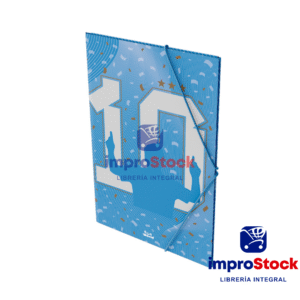 Carpeta 3 Solapas Jugadores FW (342293)