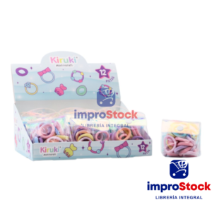 Colitas De Toalla Mediano Kiruki (342527)