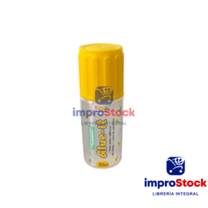 Adhesivo 30ml Kiruki (339264)