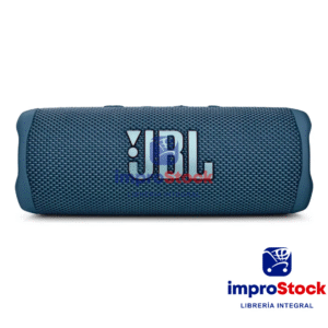 Parlante Bluetooth Flip 6 Azul JBL (331946)