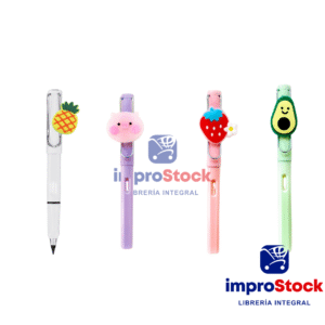 Lapiz Infinito Con Pin Simball (342340)