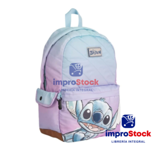 Mochila Stitch Matelasse18L Mooving (342537)