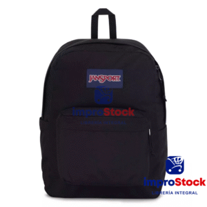 Mochila SuperBreak 26L Monocromo Negro Jansport (342357)