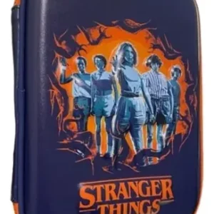 Cartuchera Eva STRANGER THINGS Mooving (10000)