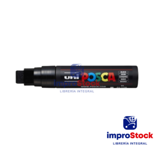 Uni Marcador PC-17K Negro Posca (61648)