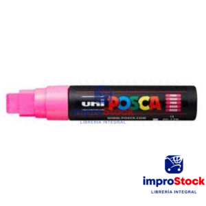 Marcador PC-17K Rosa Posca (69491)