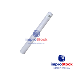 Rollo adhesivo transparente 45 X un metro Cm Self (10911)