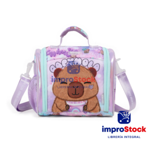 Lunchera Capymola Chimola (342850)