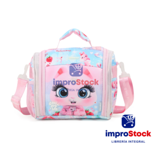 Lunchera Bunny Chimola (342854)