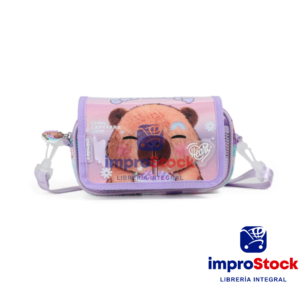 Canopla Personaje Capymola Chimola (342851)