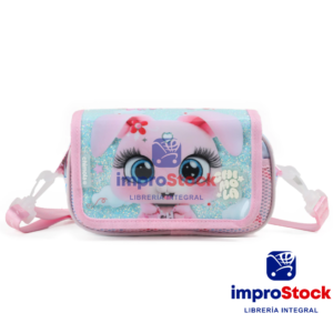 Canopla Personaje Bunny Chimola (342852)